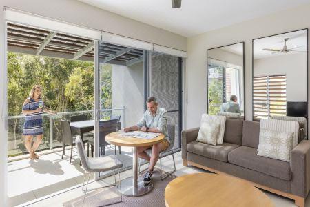 Racv Noosa Resort - 2