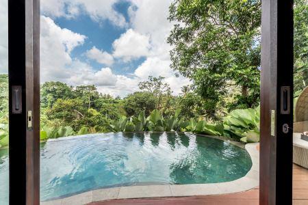TanaDewa Resort Ubud Bali by Cross Collection - 25