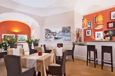 della Piccola Marina - 4