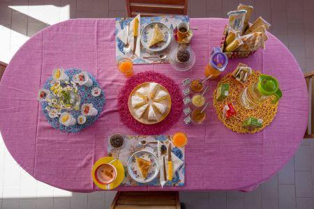 B&B Gàttina - 7