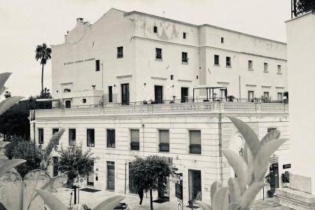 Castello Castriota Scanderbeg Suites De Charme - 8