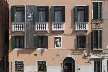 Palazzo San Lorenzo - 3