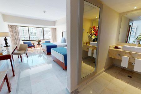 Park Royal Beach Cancun - All Inclusive - 87