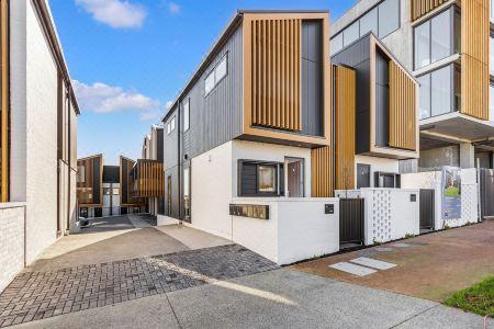 Modern 2Br Townhouse in Mission Bay I Zodiak Stays - 1