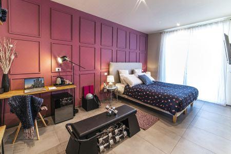 B&B Smartfit House - Room & Relax in Pescara - 5