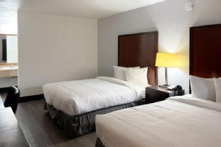 Red Roof Inn Mesa - 3