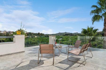 B&B Villa Landolina - 9