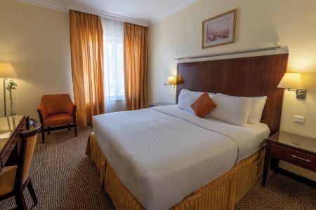 Petra Guest House - 37