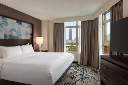 Embassy Suites by Hilton Atlanta at Centennial Olympic Park - 48