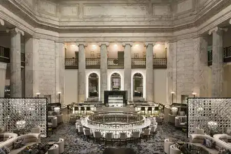 The Ritz-Carlton, Philadelphia - 3
