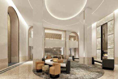 The Clift Royal Sonesta - 91