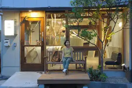 Guest House MAYA - Hostel - 2