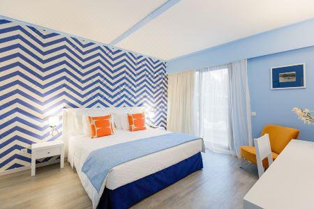 Terrace Mar Suite - 39