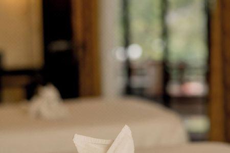 Novotel Chumphon Beach Resort & Golf - 27