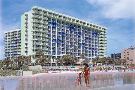 Coral Beach Resort - 1