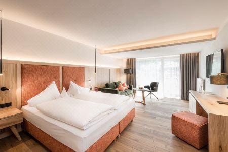 Residence Tolderhof - Olang - 52