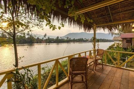 Green Mango Bungalows - 20