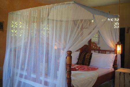 Mbuyuni Beach Village - 60