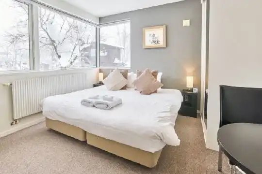 Niseko Central Houses and Apartments - 60