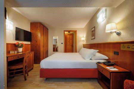 iHs Courmayeur Mont Blanc - 10