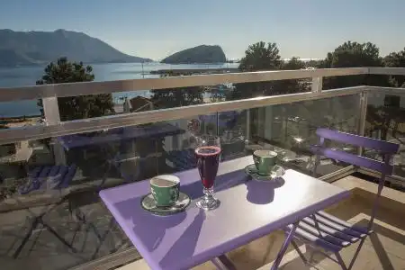 Fontana Seafront Residences - 42