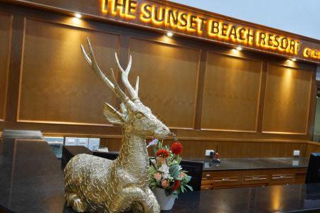 The Sunset Beach Resort - - 5