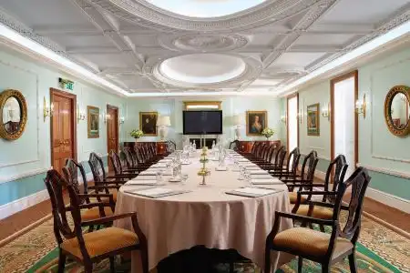 The Lanesborough, Oetkers - 8