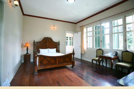 Dalat Cadasa Resort - 68