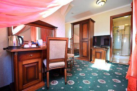 Excalibur miniHotel - 38
