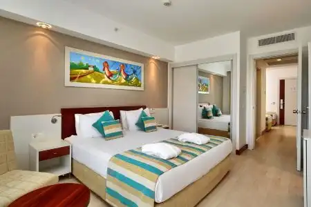 Sunis Evren Beach Resort & Spa - 26