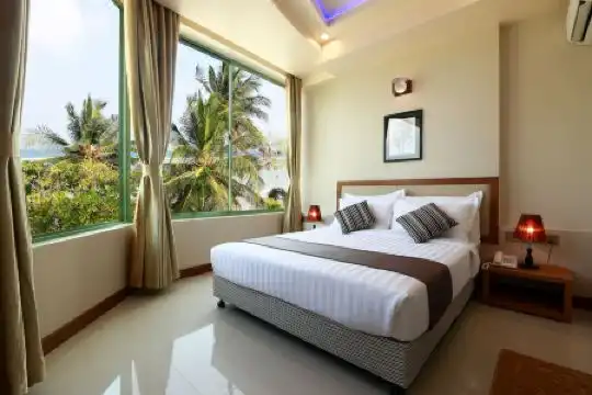 Season Holidays at Hulhumale with Transfer - 30