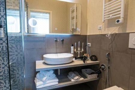 B&B Smartfit House - Room & Relax in Pescara - 14
