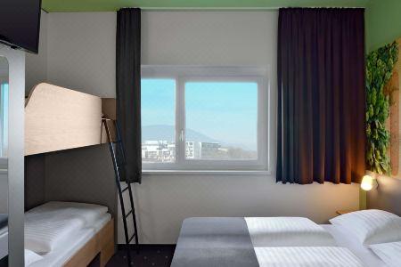 ApartGraz Smart Apartments Boardinghouse - 20
