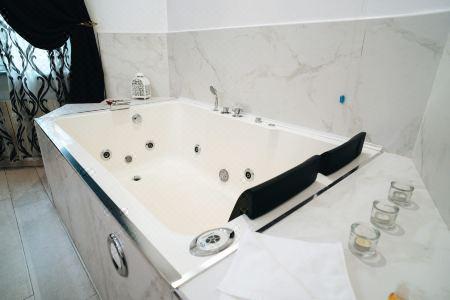 Terrazza Marco Antonio Luxury Suite Rome - 7