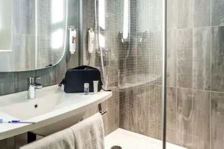 Ibis Casa Sidi Maarouf - 31