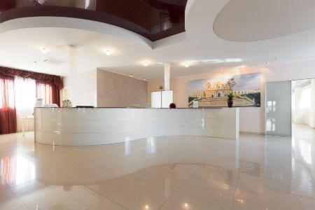 Grand Sofia - 9