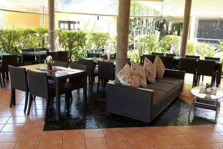 Palm Garden Resort - 6