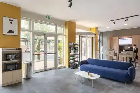 B&B Roma Fiumicino Aeroporto Fiera 1 - 3