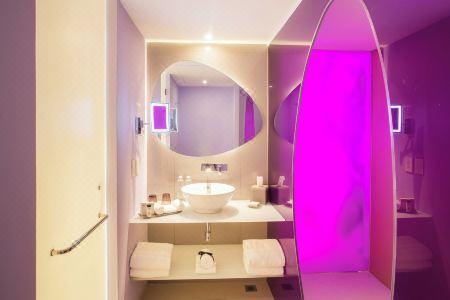 Temptation Cancun Resort - All Inclusive - Adults Only - 81