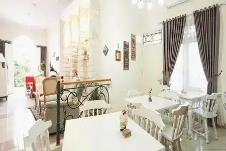 Just 11 Boutique Syariah Mitra RedDoorz Near Ugm Yogyakarta - 3