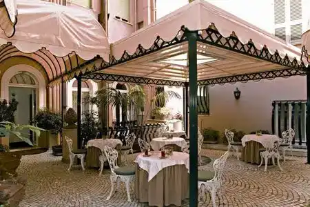 Antico Albergo del Sole al Pantheon - 6