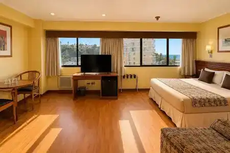 Lrh Viña del Mar and Convention Center - Ex Gala - 1