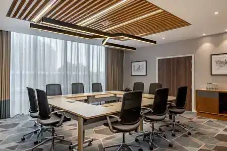 Holiday Inn Dublin Airport by IHG - 4