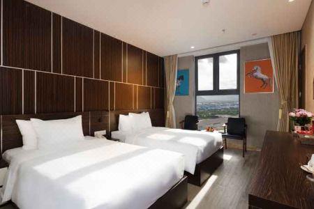 Emerald Bay & Spa Nha Trang - 25