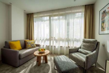 Guest House Harmonia - 54