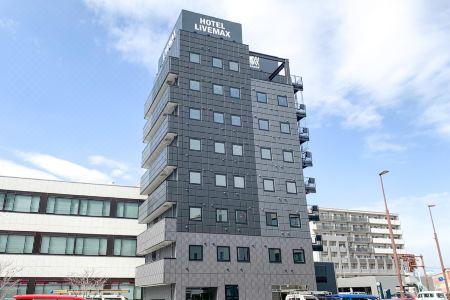 LiveMax Okayama Kurashiki-Ekimae - 10