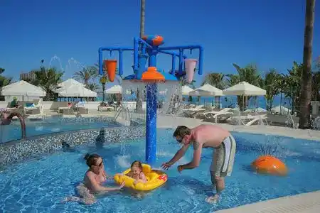 Nelia Beach & Spa - 6