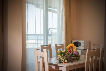 ApartPrestige City II - 8