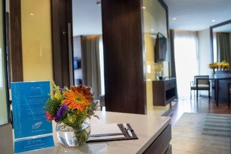 A-ONE Pattaya Beach Resort - 58