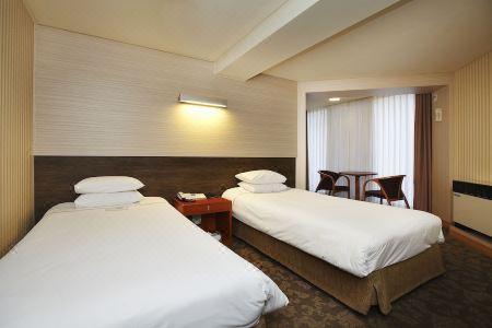 Savoy Myeongdong - 110